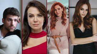 Kanal D'nin yeni dizisi Zalim İstanbul'un konusu ve oyuncu kadrosu belli oldu