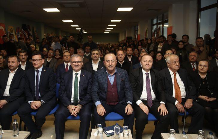 "Bir köşeye sıkıştırma gayretlerini görüyorduk" G3