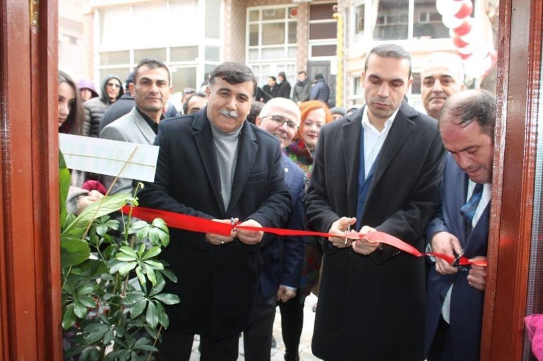 T&uuml;rkiye Sakatlar Derneği Genel Başkanı Ş&uuml;kr&uuml; Boyraz: