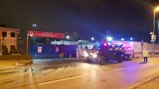 Metris cezaevinde hareketlilik! Özel harekat polisleri sevk edildi