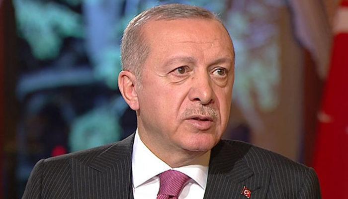 Cumhurbaşkanı Erdoğan'dan 'tanzim satış' açıklaması