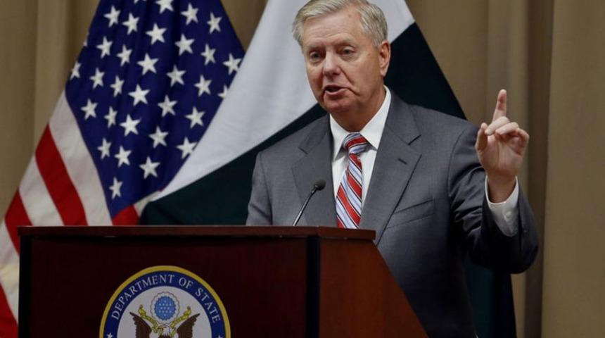 ABD'nin 'Suriye'den çekilmeme' planı! 'Biz oyun kurmazsak Türkiye girer!'