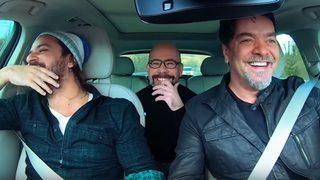 Beyazıt Öztürk, YouTube kanalı açtı! Kırdı geçirdi