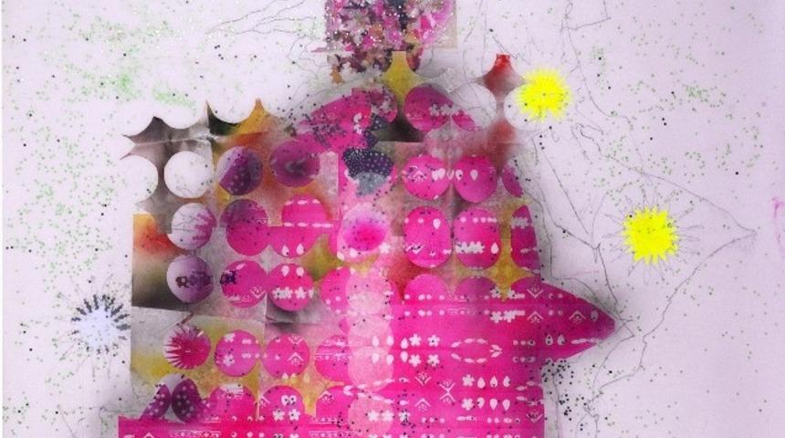 Prof. Dr. H&uuml;samettin Ko&ccedil;an SANKO&rsquo;da sergi a&ccedil;acak