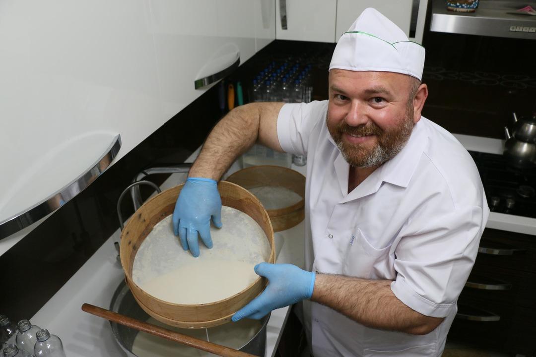 Eski fotoğraflar sayesinde hayatı değişti!