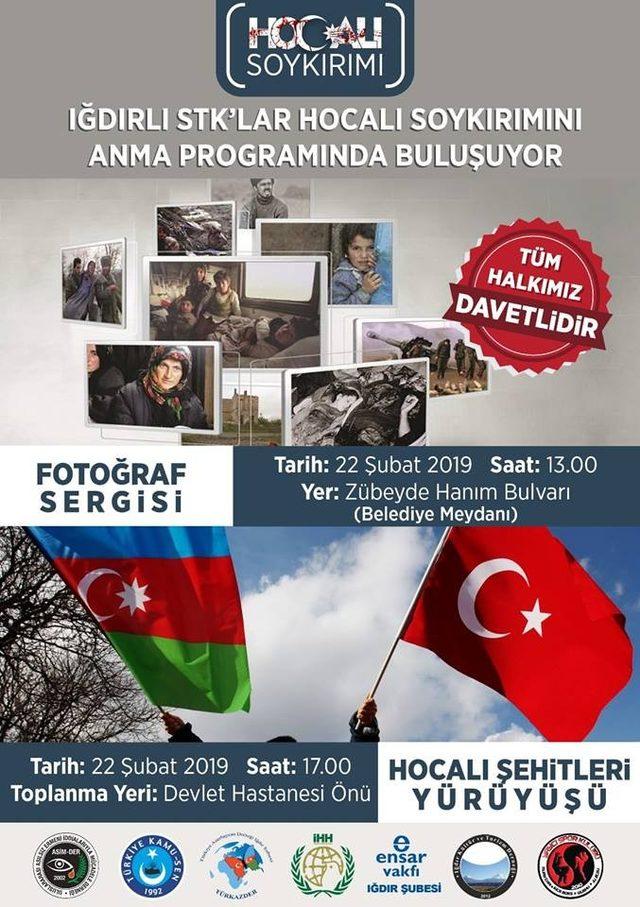 ASİMDER hocalı katliamını anmaya hazırlanıyor