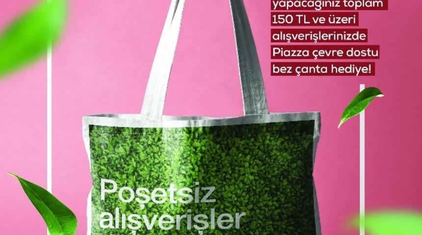 Samsun&rsquo;da &ldquo;Doğa Dostu&rdquo; kampanya