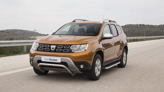 Dacia'dan günlük 39,90 TL'den başlayan ödeme fırsatı