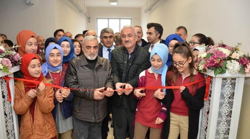 Yılda bin öğrenciye robotik kodlama eğitimi verilecek