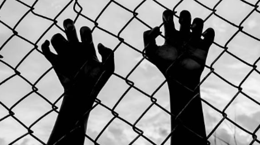 Kıbrıslı Rum'un şoke eden arşivi