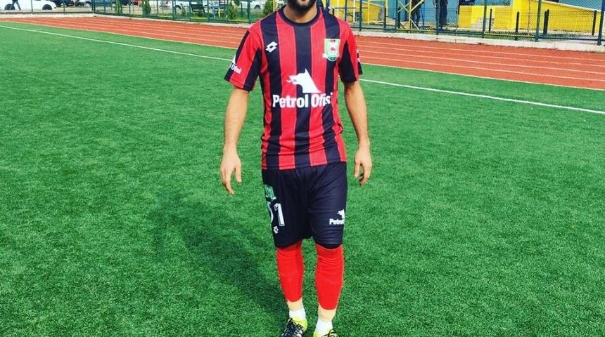 Takımı şampiyon, kendisi gol kralı oldu