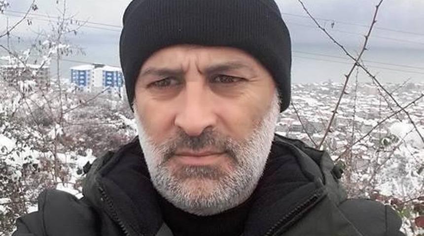 Plajda kendini vuran emekli polis hayatını kaybetti