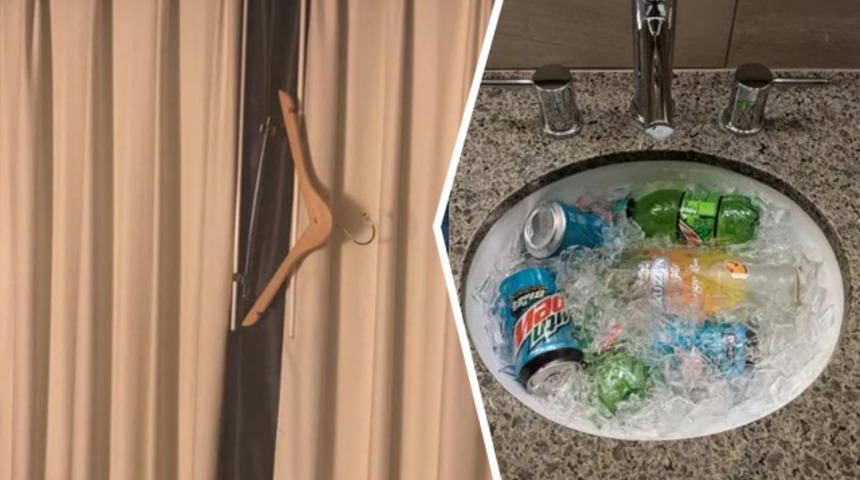 Seyahatinizi kolaylaştıracak bu yaratıcı fikirlere bayılacaksınız! 