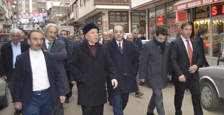 Cumhur ittifakı er meydanında G2