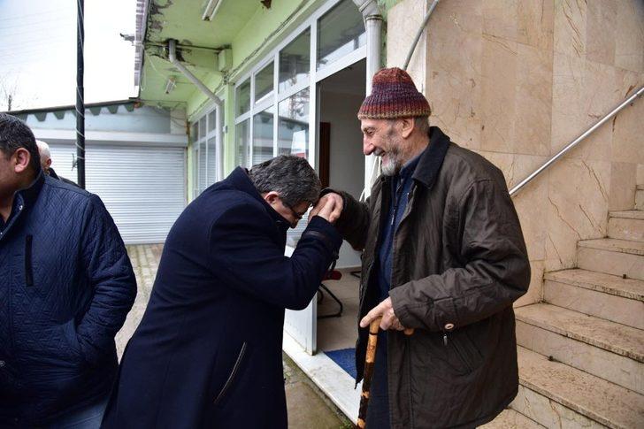 Pelitözü Mahallesi güzel hizmetlerle buluşacak G2