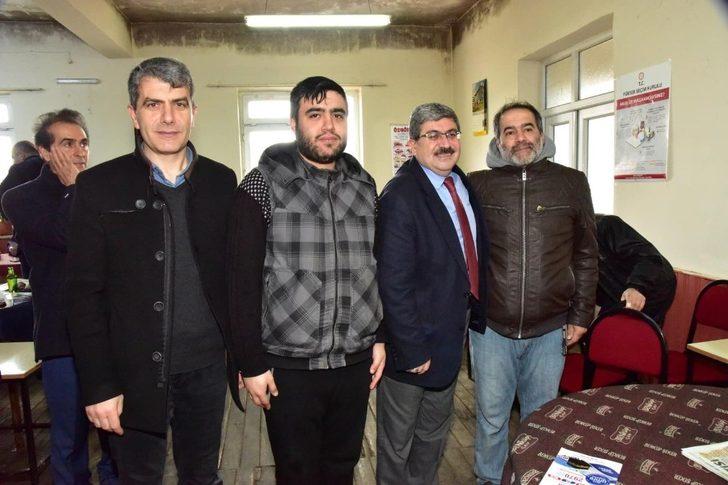 Pelitözü Mahallesi güzel hizmetlerle buluşacak G3