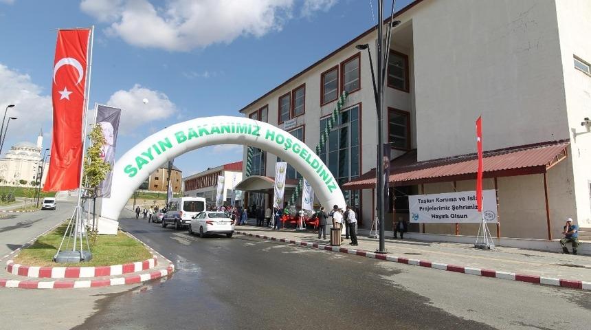 BE&Uuml; bir&ccedil;ok etkinliğe ev sahipliği yapıyor