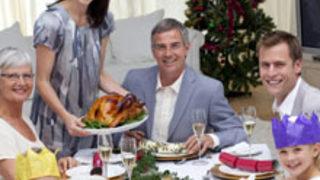 Yılbaşını Kilo Almadan Geçirin!