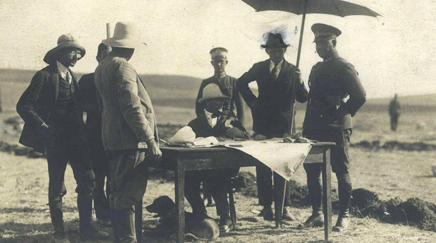 Atatürk Orman Çiftliği'yle ilgili flaş gelişme: Kiraya verilecek