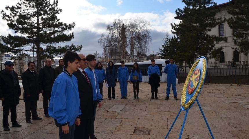 THK’nın 94’üncü yıl dönümü kutlandı