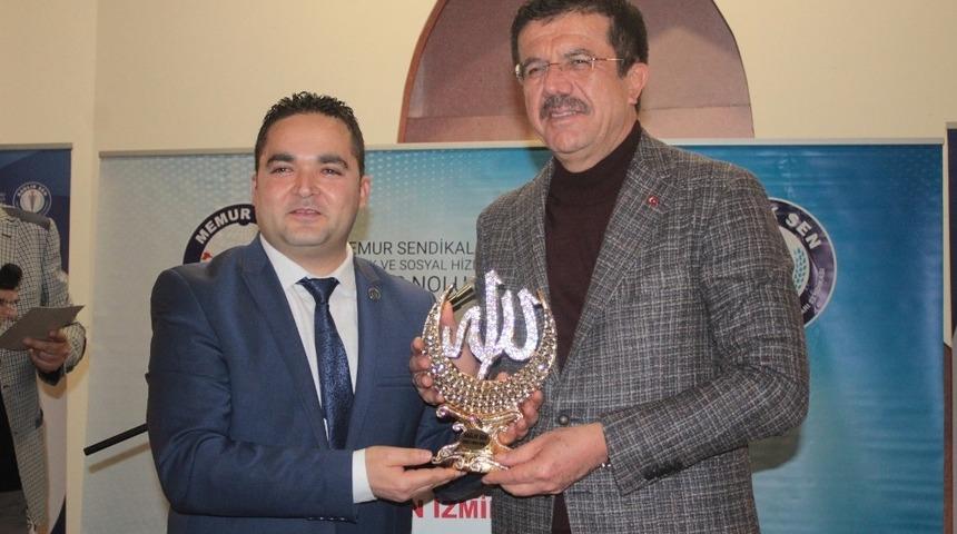 Özdemir: “Tarihi kazanımlar elde ettik”