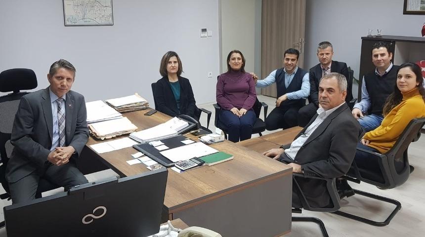 80 yıllık arazi sorunu &ccedil;&ouml;z&uuml;ld&uuml;