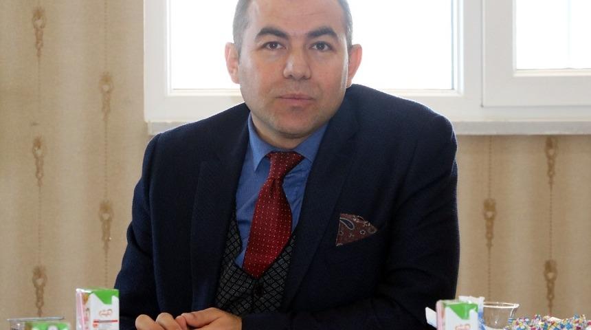 Avan, AYSER Eğitim Modelini anlattı