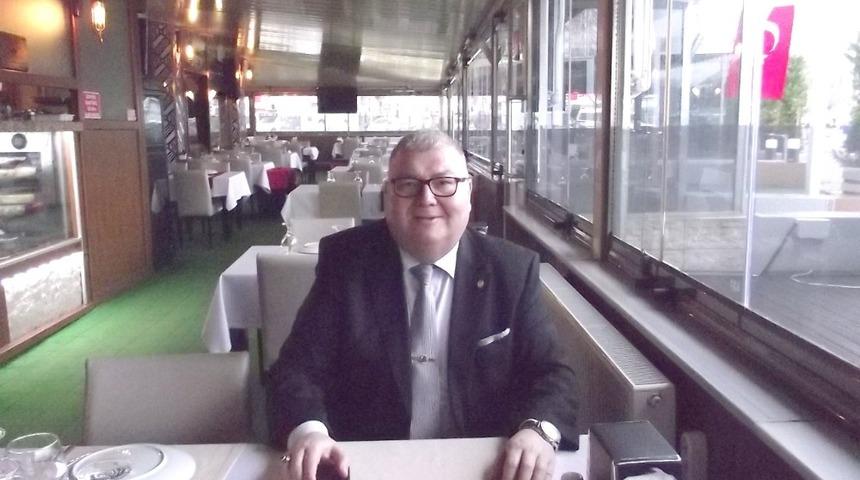 Gürer: "Tarım politikaları değişmeli"