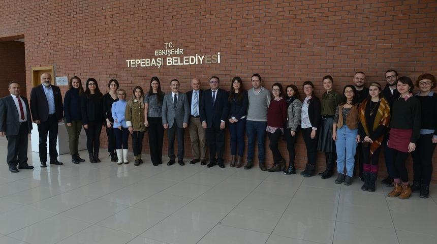 S&uuml;rd&uuml;r&uuml;lebilirlik &ccedil;alışmaları devam ediyor