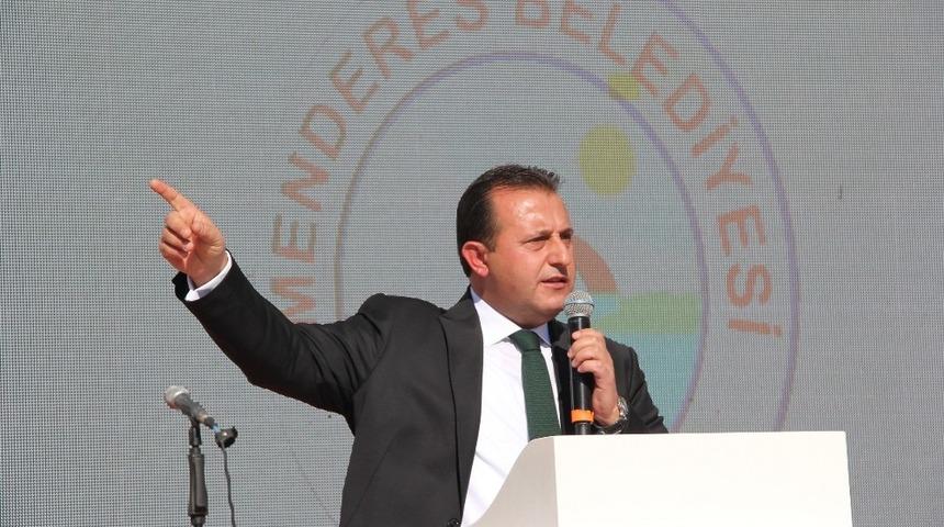 Başkan Soylu&rsquo;dan o Vekile hem teşekk&uuml;r hem sitem