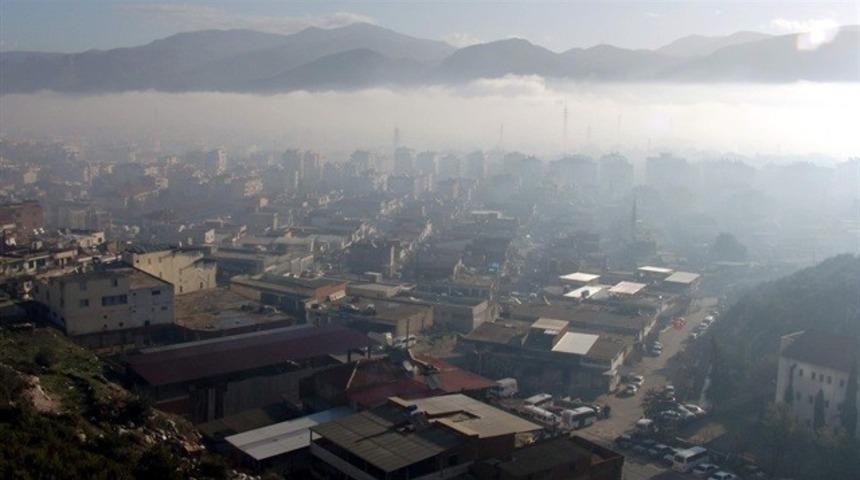 Y&uuml;zde 68&rsquo;i orman ama standarttan 4,3 kat daha kirli