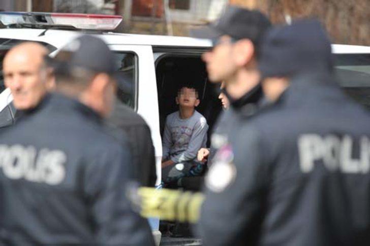  Sığınma evine yerleşen eşini eşya almaya gelince öldürüp, intihar etti G2