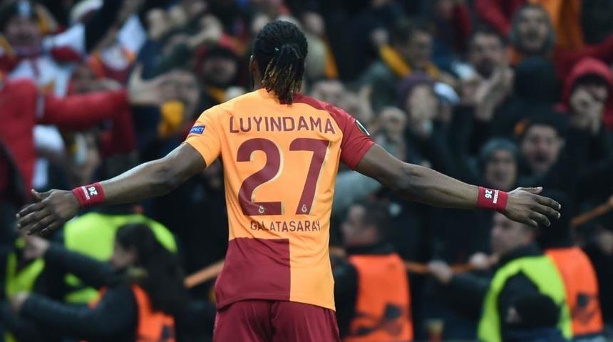 Tahkim Kurulu kararını açıkladı! Luyindama...