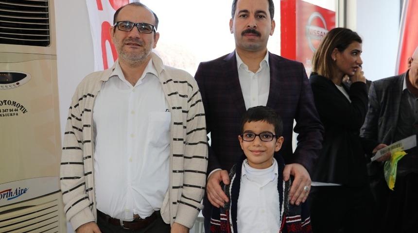 Karak&ouml;pr&uuml;&rsquo;de engelli parkı yapılacak