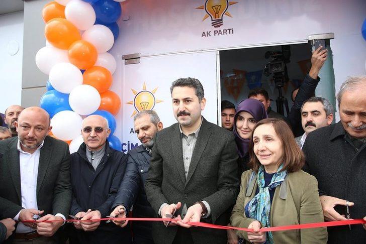 Başkan Eroğlu’dan yerel kalkınma hamlesi G2