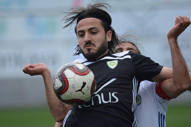 Manisa BBSK’den kendi evinde 4 gollü galibiyet G2