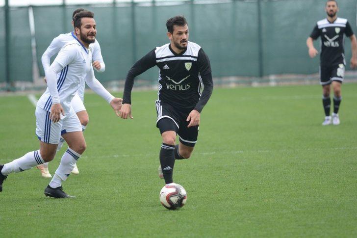 Manisa BBSK’den kendi evinde 4 gollü galibiyet G4