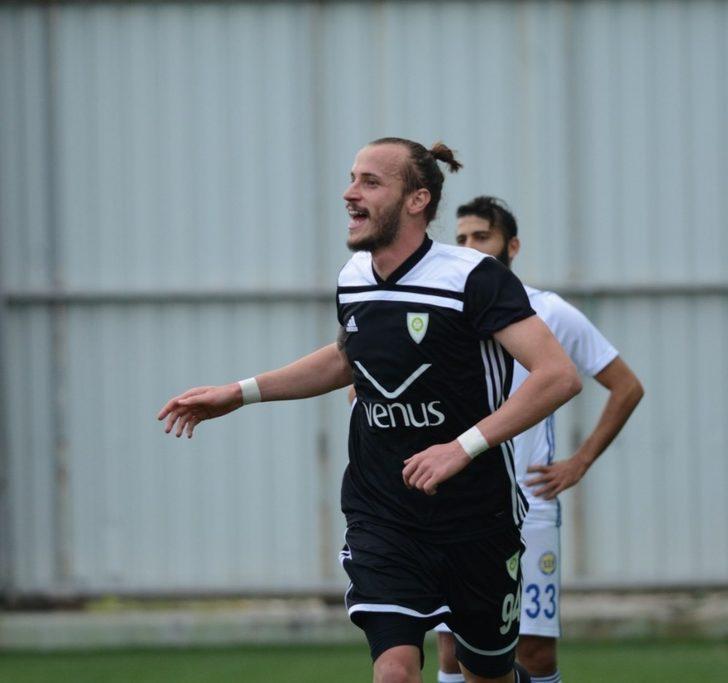 Manisa BBSK’den kendi evinde 4 gollü galibiyet G5