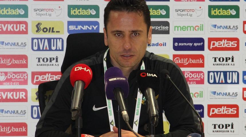 Cem Kavçak: Önümüzdeki haftalara umutla bakıyoruz