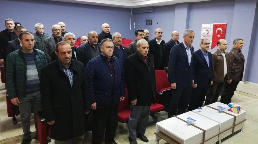 Polat, güven tazeledi