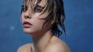 Cara Delevingne Balmain’in reklam yüzü oldu