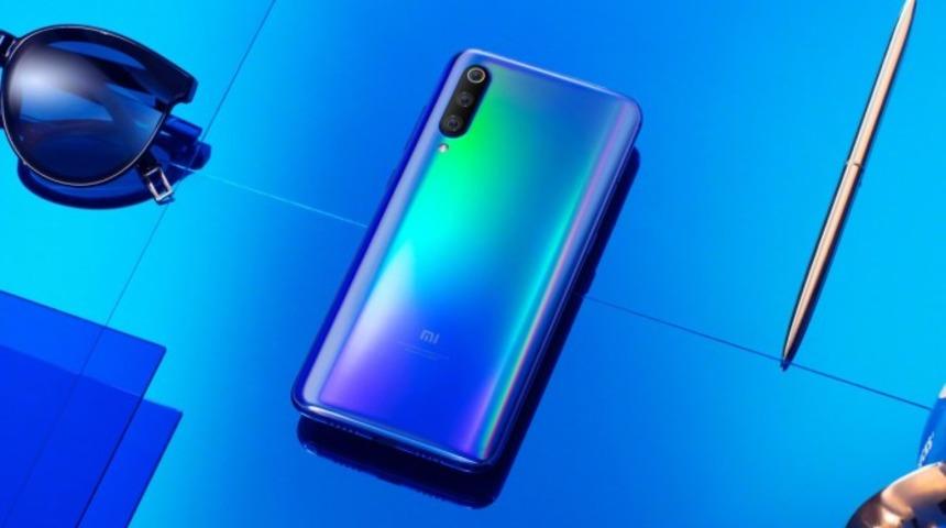 Xiaomi Mi 9&rsquo;dan yeni bilgiler gelmeye devam ediyor
