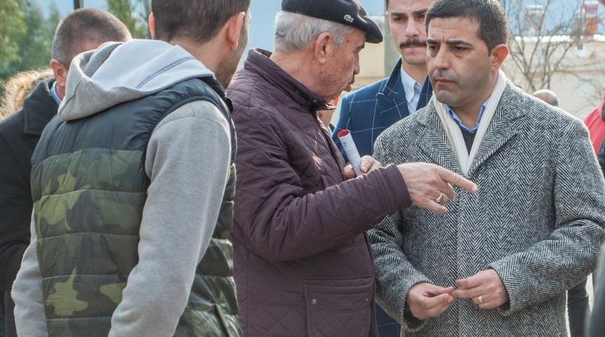 &Ouml;mer G&uuml;nel: &ldquo;Biz hizmet etmeye, hayatınızı g&uuml;zelleştirmeye talibiz&rdquo;