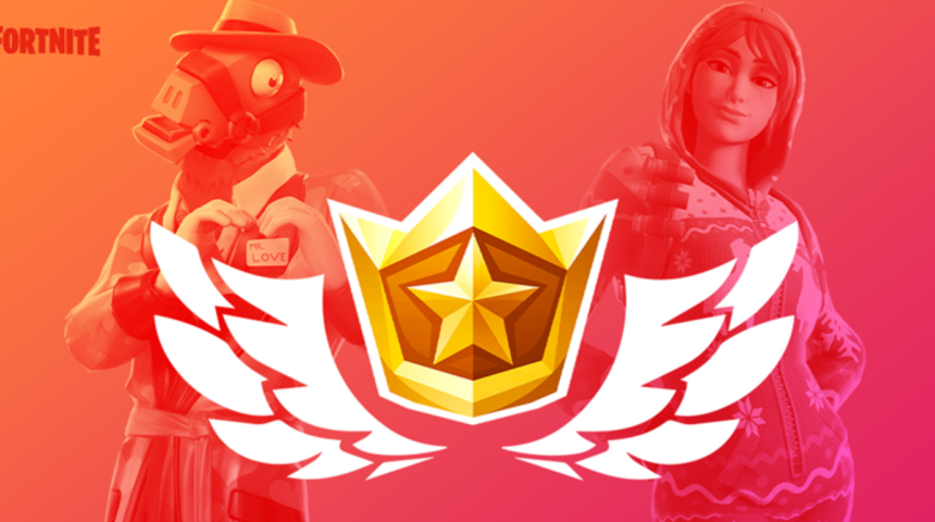 Fortnite’ın 7.40 güncellemesi yayınlandı