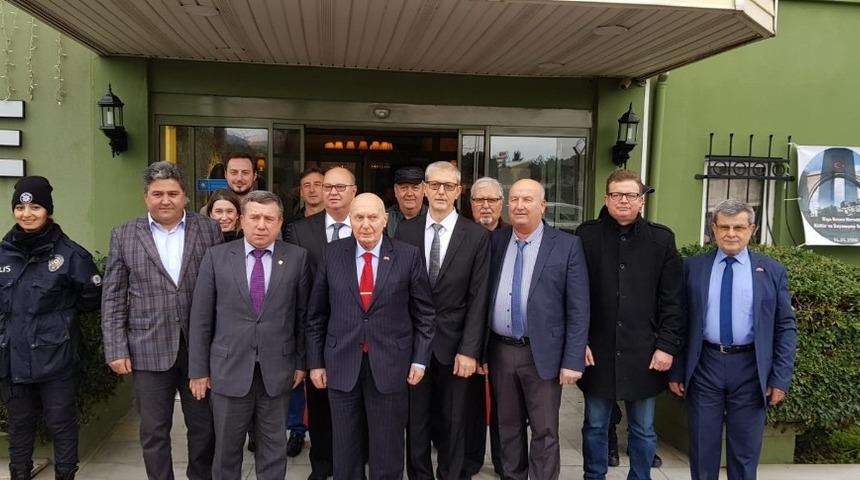 Türkiye’deki Boşnaklar, Biga’da buluştu