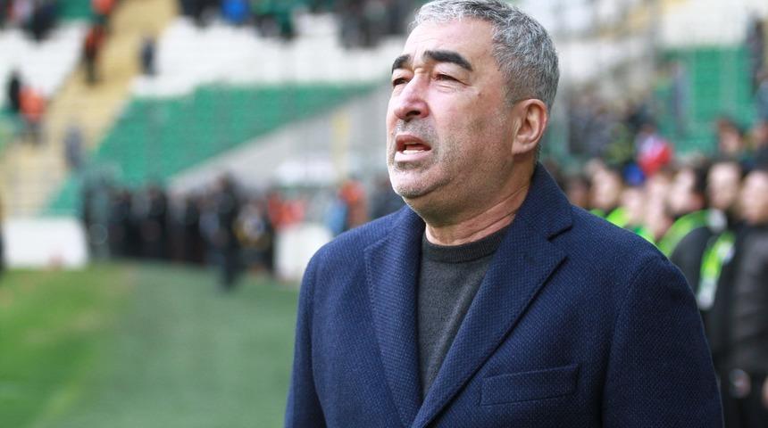 Samet Aybaba'dan istifa açıklaması