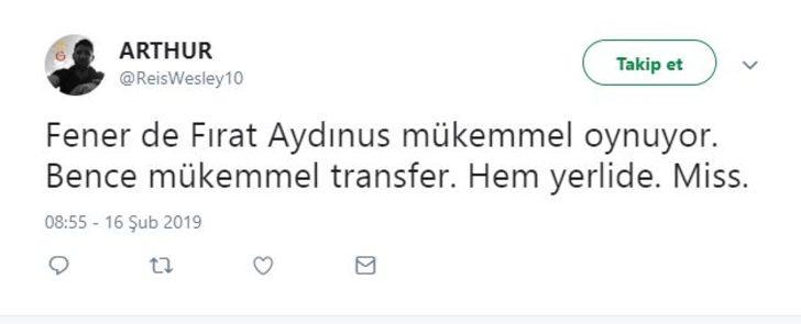 Fırat Aydınus'un Fenerbahçe - Atiker Konyaspor maçında verdiği kararlar tepki çekti G5