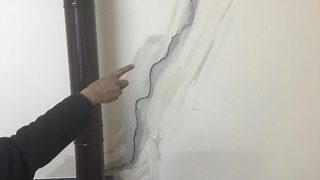 GÜNCELLEME - Ordu'da heyelan nedeniyle bazı evler boşaltıldı