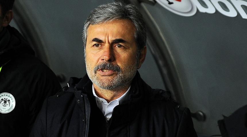Aykut Kocaman: Alex'le karşı karşıya getirilmem aptalca