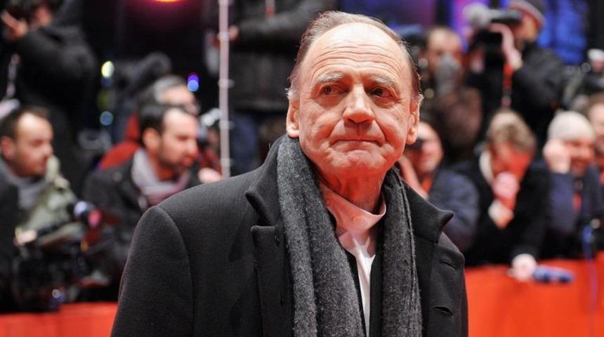 Ünlü oyuncu Bruno Ganz hayatını kaybetti